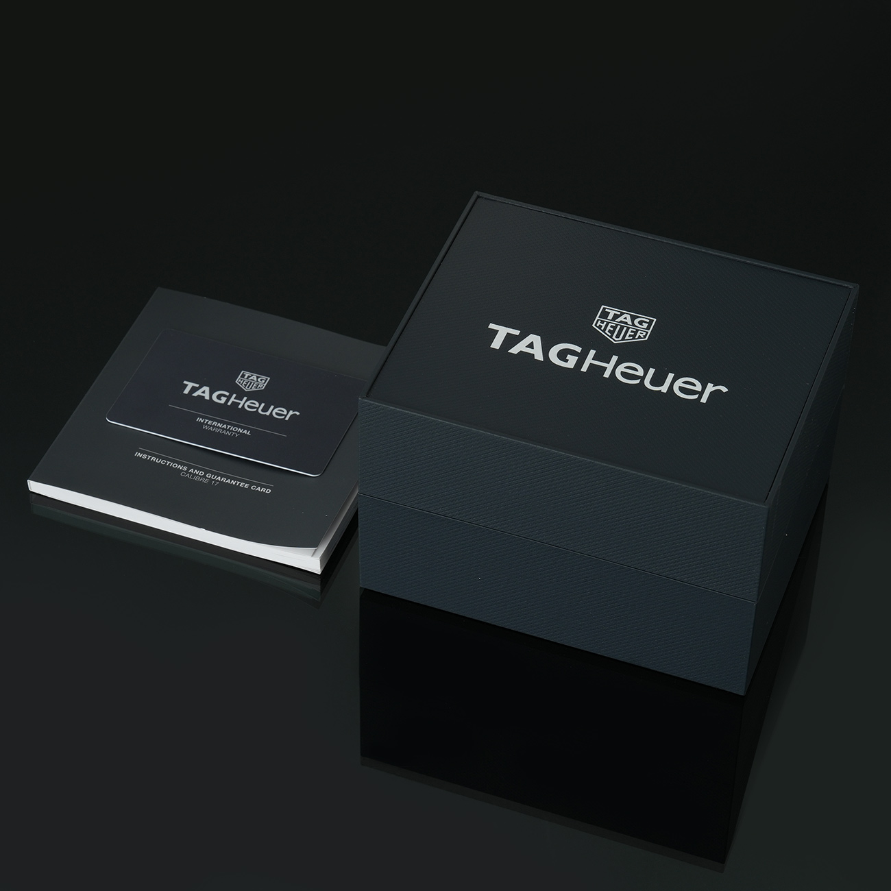 TAG Heuer(USED)태그호이어 링크 크로노 CBC2112